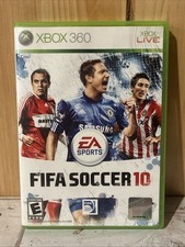 EA Sports Tabs Landon Donovan, Kaka, Vela As FIFA Soccer 2011 Cover Athletes 20