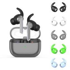 Ear Hooks for Galaxy Buds 3 Pro, 5 Pairs Ear Hook Compatiable with Samsung Ga...