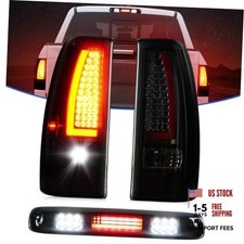 LED Tail Light  3rd Brake Light Kit for Chevy Tail Light  3rd Brake Light A