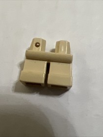 Lego Harry Potter Minifigure - Dobby (From Set 4736)