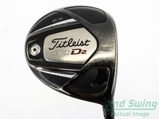 Titleist 910 D2 Driver 8.5° Graphite Stiff Right 45.0in