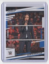 2022 Panini Chronicles WWE / Sonya Deville #176