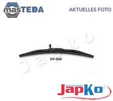 HJ-040 SCHEIBENWISCHER WISCHERBLATT JAPKO FÜR CITROËN AX