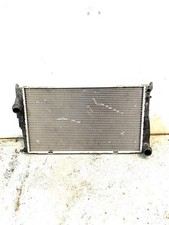 Radiateur BMW X1