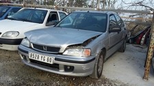 Verin de hayon / de capot Honda CIVIC