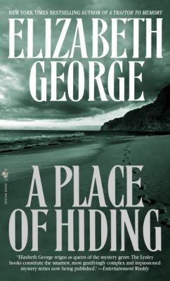 A Place of Hiding by George, Elizabeth A.