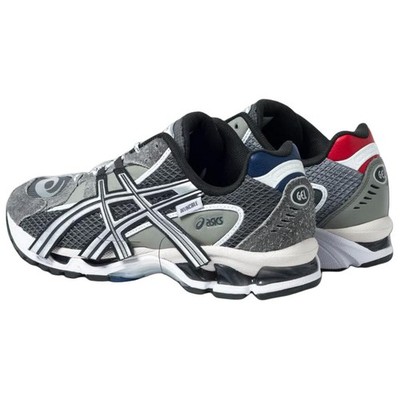 靴 INVINCIBLE 10.1 404 Gel-Nimbus RGB Asics