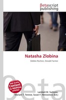 Lambert M. Surhone (U. A.) | Natasha Zlobina | Taschenbuch | Englisch (2026)