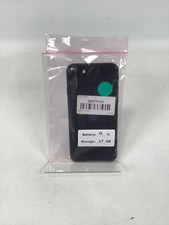 Apple iPhone SE 2nd Gen A2275 64GB Unlocked 86 Battery Capacity 