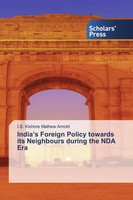 I. S. Kishore Mathew Arnold | India's Foreign Policy Towards Its Neighbours...