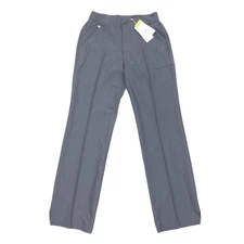 FIGS Keroka Scrub Pants Women's Size XS Denim Blue 29" Inseam NWT