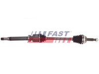 Fast Antriebswelle FT27182 FüR Tourneo Ford Transit Bus Tdci