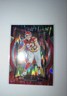 2024 Panini Select - Concourse Travis Kelce #97 Black & Red Shock Prizm