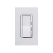 Lutron DVSCLV-600P-MI Light and Dimmer Switches