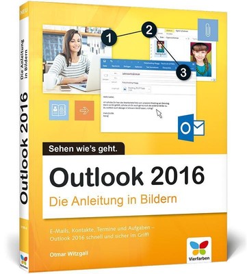 Outlook 2016 Otmar Witzgall