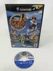 Disney's Extreme Skate Adventure (Nintendo GameCube, 2003) No Manual