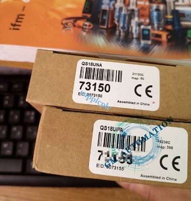 QS18UNA   QS18UNA   sensor Fast shipping #nm