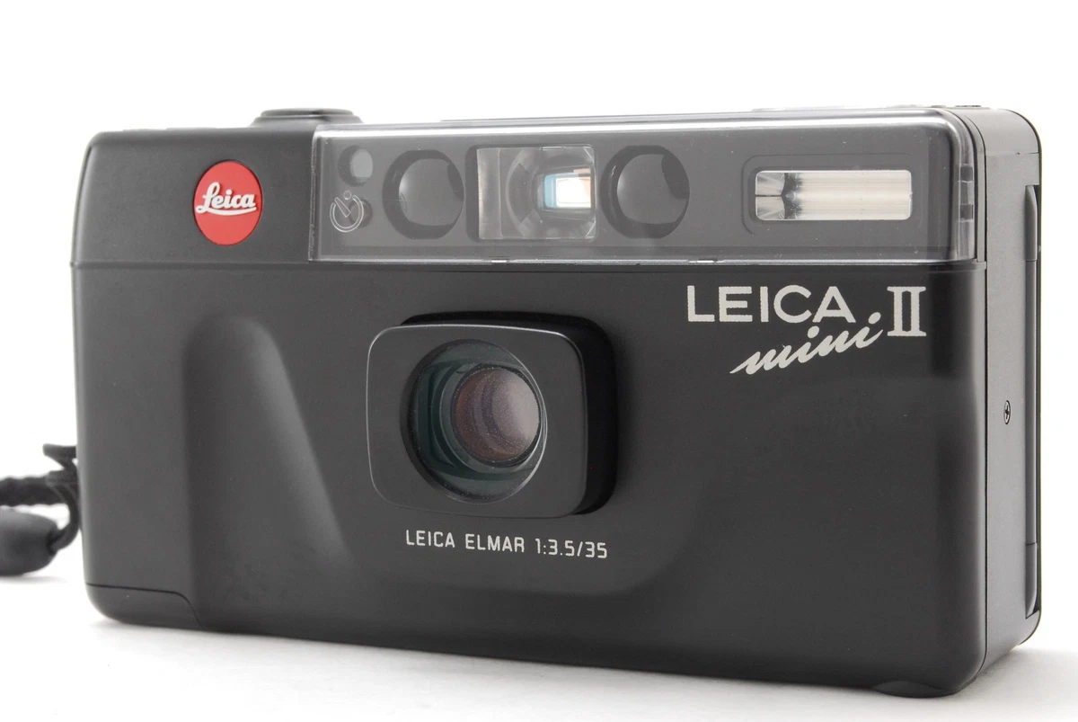 Leica II 35 mm Film Cameras for sale - eBay