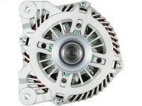 As-Pl Lichtmaschine Generator 210A 12V FüR Renault Espace IV 2.0 Dci