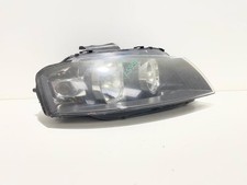 Feu avant (phare) Audi A3