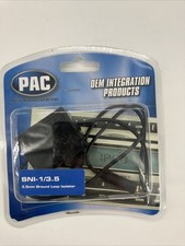 Pac SNI-1/3.5 / Adjustable Line Output Converter Ships Fast