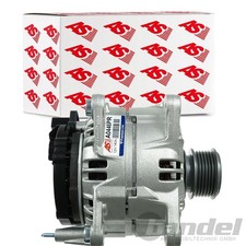 AS-PL GENERATORE ALTERNATORE 140A adatto per AUDI A1 A3 Q3 TT CHEVROLET TRAX