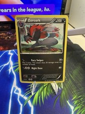 Zoroark 67/98 Emerging Powers Holo Light Play Pokemon on eBay