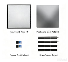 Creality CR-Laser Falcon Accessory Kit for 5W 10W Laser Engraver