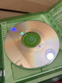 Jet Grind Radio (Sega Dreamcast, 2000) Game Only Tested & working