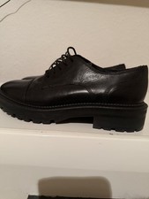 Echtleder Schuhe