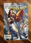 Amazing Spider-Man #51 2003 NM Classic J. Scott Campbell Mary Jane cover art