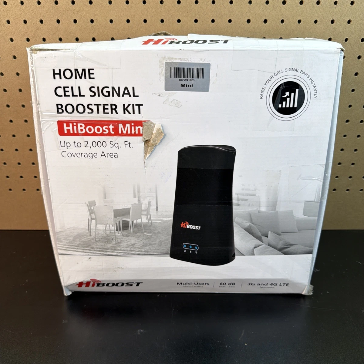 AT&T Cell Phone Signal Boosters for sale | eBay