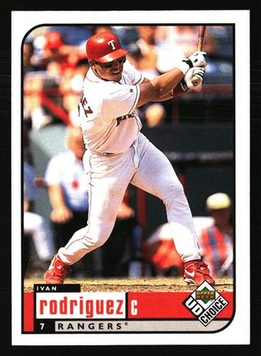 Texas Rangers Baseball Cards - Choose from 100s Quantity Discount Pt 14