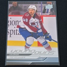 2024-25 Upper Deck Extended Young Guns NM Tye Felhaber 707
