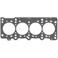 Dichtung Zylinderkopf FüR Fiat Panda 169 1.2 03 Bis 26 Victor 188A4000 46546120
