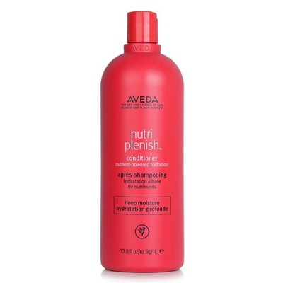 Aveda - Nutriplenish Conditioner - Tiefenfeuchtigkeit 1000ml/33.8oz