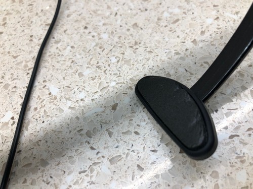 Plantronics Blackwire C210 Headset : Tested & Working - 第 7/10 張圖片