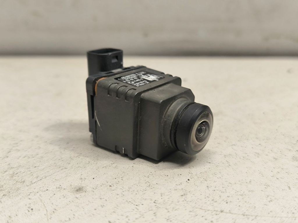 BMW X3 G01 2020 Rear Rear view reversing camera 17388410 SUN26736