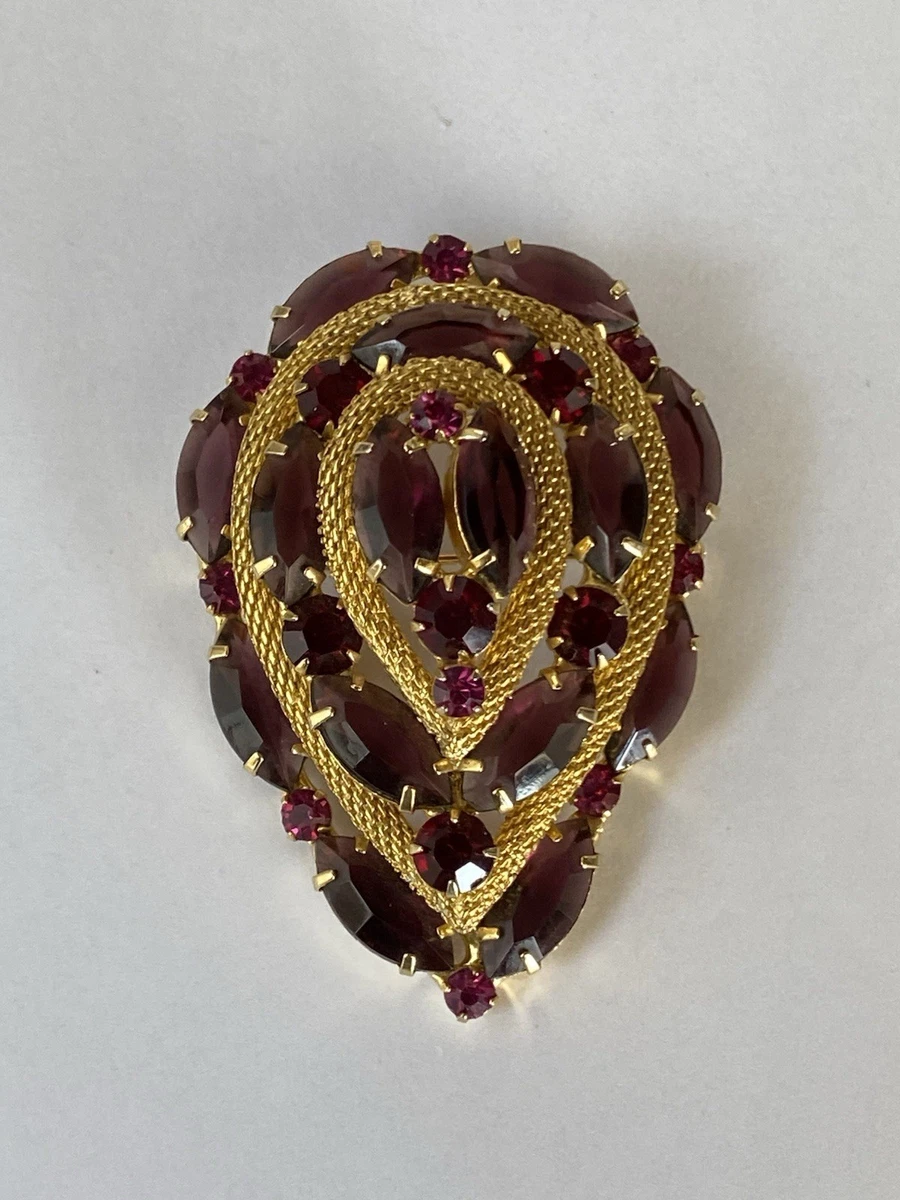 Juliana Vintage & Antique Jewelry for sale | eBay
