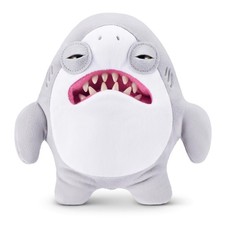 Fuggler Jaws 9-Inch Licensed Plush Toy