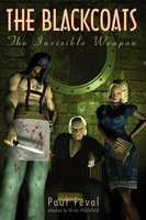 The Black Coats The Invisible Weapon Paul Feval Taschenbuch Englisch 2006