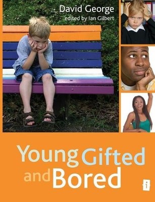 David George Young, Gifted and Bored (Taschenbuch) (US IMPORT)