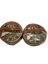 Deck Joist Butyl Tape Waterproof Self-Adhesive Protector 2 Rolls New Decking