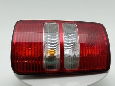 VOLKSWAGEN CADDY Tail Light Rear Lamp O/S 2010-2016 Unknown Van RH  