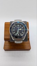 Seiko Prospex PADI SBDJ057 Solar Diver 1.69in Case 7.48in Wrist