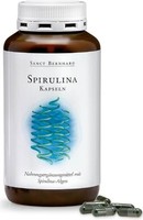 Sanct Bernhard Spirulina-Kapseln - 360 Kapseln (123,13 Eur/Kg)