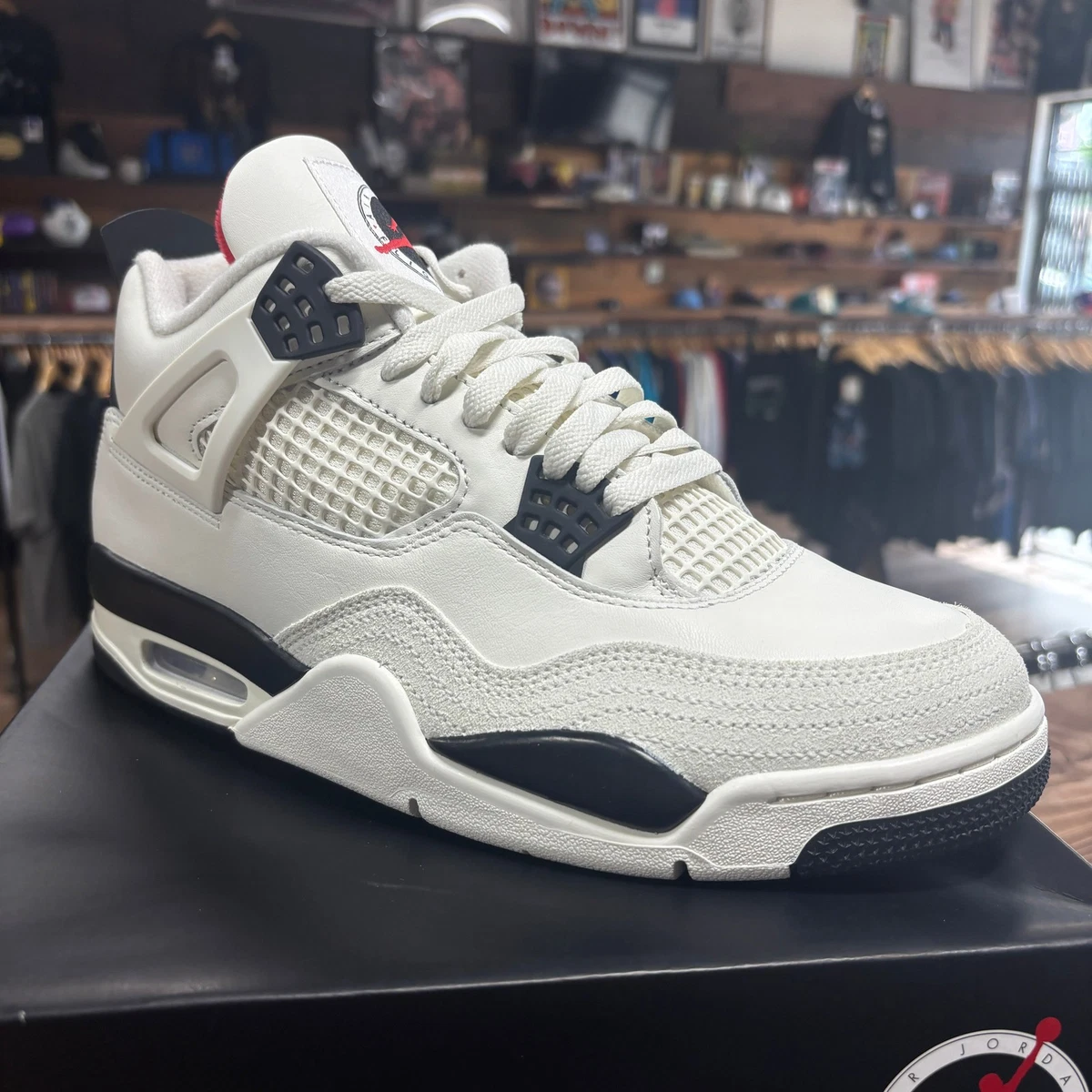 Jordan Flight 4 for Sale | Authenticity Guaranteed | eBay