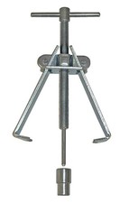 Superior Tool 3875 Steel T-Bar Handle Cartridge Puller for 1/2 in. Sleeve/Nut
