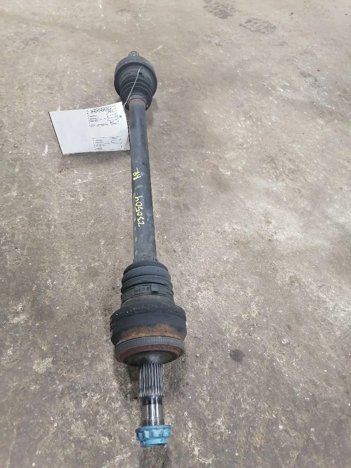 Eixo de passageiro 204 tipo dianteiro GLK250 compatível com 10-15 MERCEDES GLK-CLASS 1267011 - Imagem 2 de 4