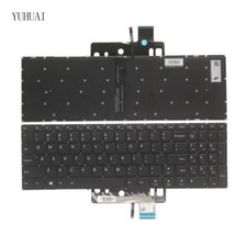 New For Lenovo Yoga 510-15IKB Yoga 510-15ISK 15" US keyboard with backlit